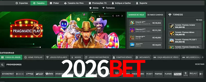cassino 2026bet